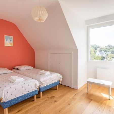 La Grande Plage Saint-Cast-le-Guildo Exterior photo
